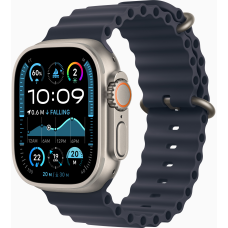 Купить Apple Watch Ultra 2 (2024) Apple Watch Ultra 2 (2024)